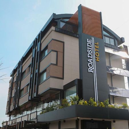 Roadside Hotel Lipjan Exterior photo